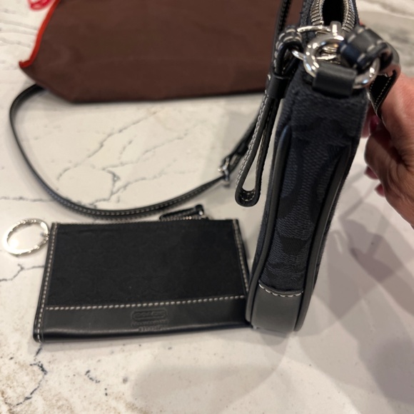 Coach Crossbody - Picture 7 of 7